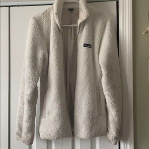 Patagonia jacket